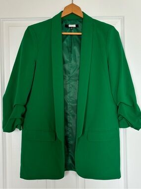 Strut & Bolt Boyfriend Blazer